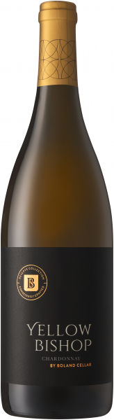 Boland Cellar Yellow Bishop Chardonnay 